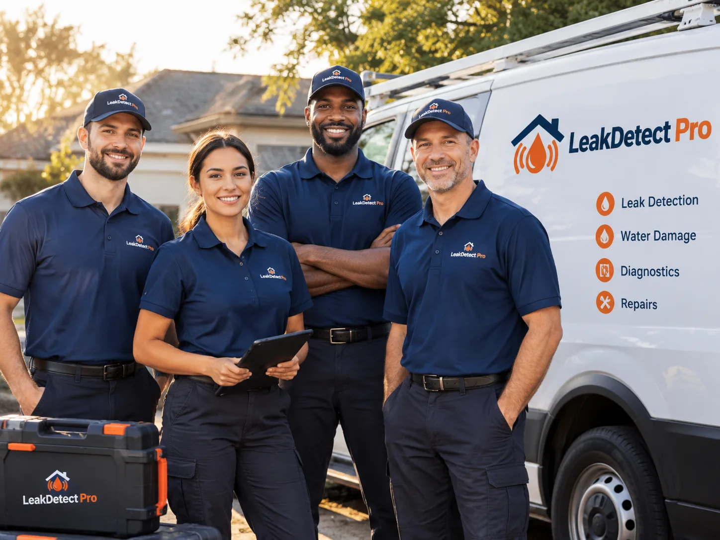 Roof Repair company in Lamar, IN